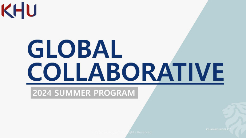 Global Collaborative
